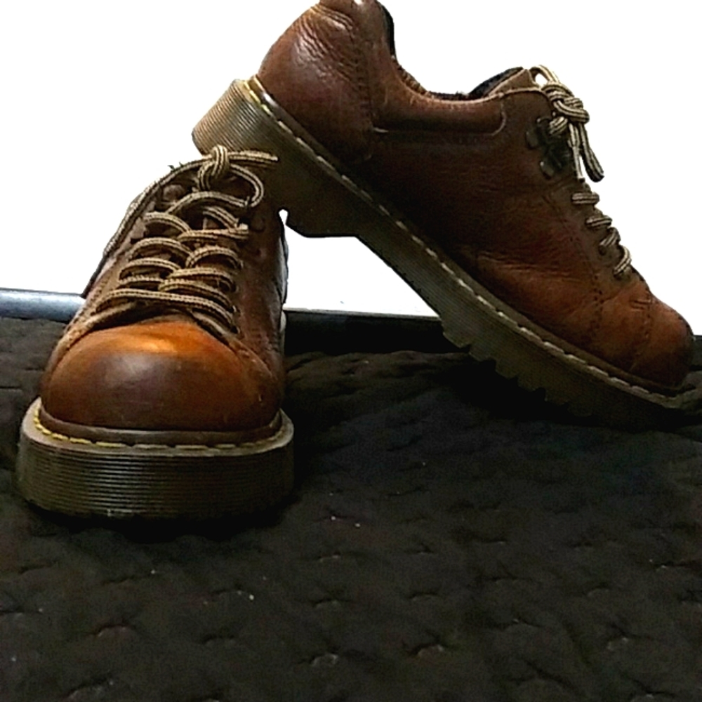 Doc Martens